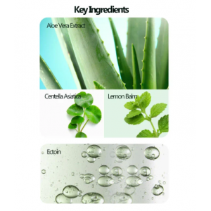 Holika Holika Aloe 99% Soothing Gel 250ml SKINCARE