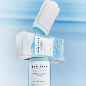 Skin1004 Hyalu-cica Silky Fit Sun Stick SPF50+ PA++++ 20gr SKINCARE