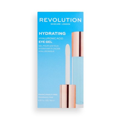 Revolution Skincare Hydrating Hyaluronic Eye Gel