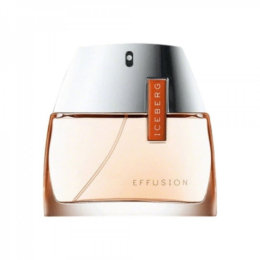 Iceberg Effusion Women Eau De Toilette Spray 75ml Γυναικεία Αρώματα