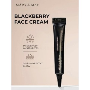 Mary and May Idebenone and Blackberry Complex Intense Cream 12gr SKINCARE