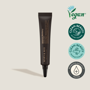 Mary and May Idebenone and Blackberry Complex Intense Cream 12gr SKINCARE