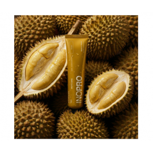 Inopro Whitening Probiotic Toothpaste with Nano Hydroxyapatite, No Fluoride, Durian 75g BODY CARE