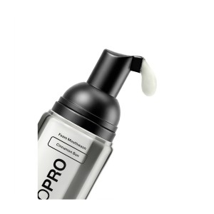Inopro Foam Mouthwash with Hyaluronic Acid and Vitamin C, Cinnamon Bun 60ml BODY CARE