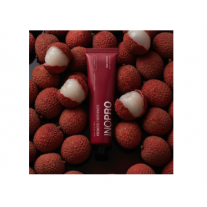 Inopro Whitening Probiotic Toothpaste with Nano Hydroxyapatite, No Fluoride, Lychee, 75g BODY CARE