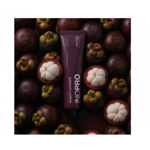 Inopro Whitening Probiotic Toothpaste with Nano Hydroxyapatite, No Fluoride, Mangosteen, 75g BODY CARE