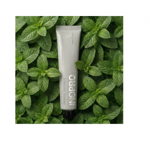 Inopro Whitening Probiotic Toothpaste with Nano Hydroxyapatite, No Fluoride, Peppermint, 75g BODY CARE