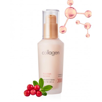 It's Skin Collagen Nutrition Serum 40ml