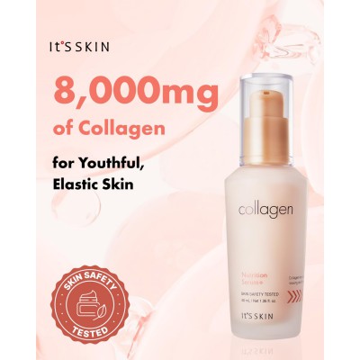 It's Skin Collagen Nutrition Serum 40ml