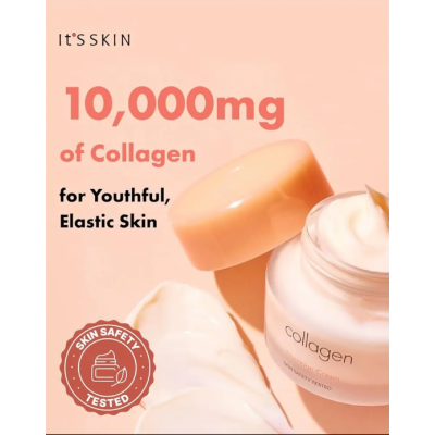 It's Skin Collagen Nutrition Cream 50ml