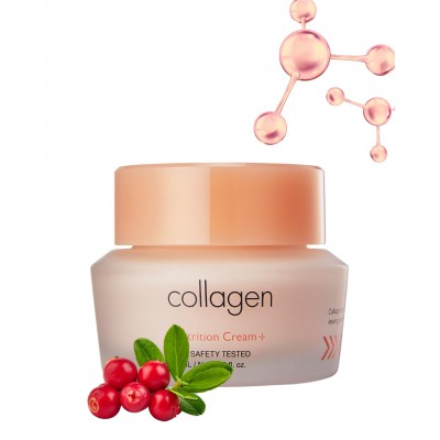 It's Skin Collagen Nutrition Cream 50ml