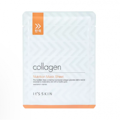 It's Skin Collagen Nutrition Sheet Mask 17 ml