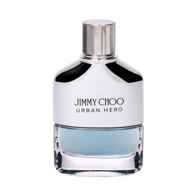Jimmy Choo Urban Hero Men Eau De Parfum Spray 100ml