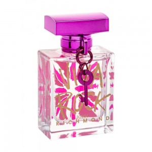 John Richmond Viva Rock Women Eau De Toilette Spray 50ml Γυναικεία Αρώματα