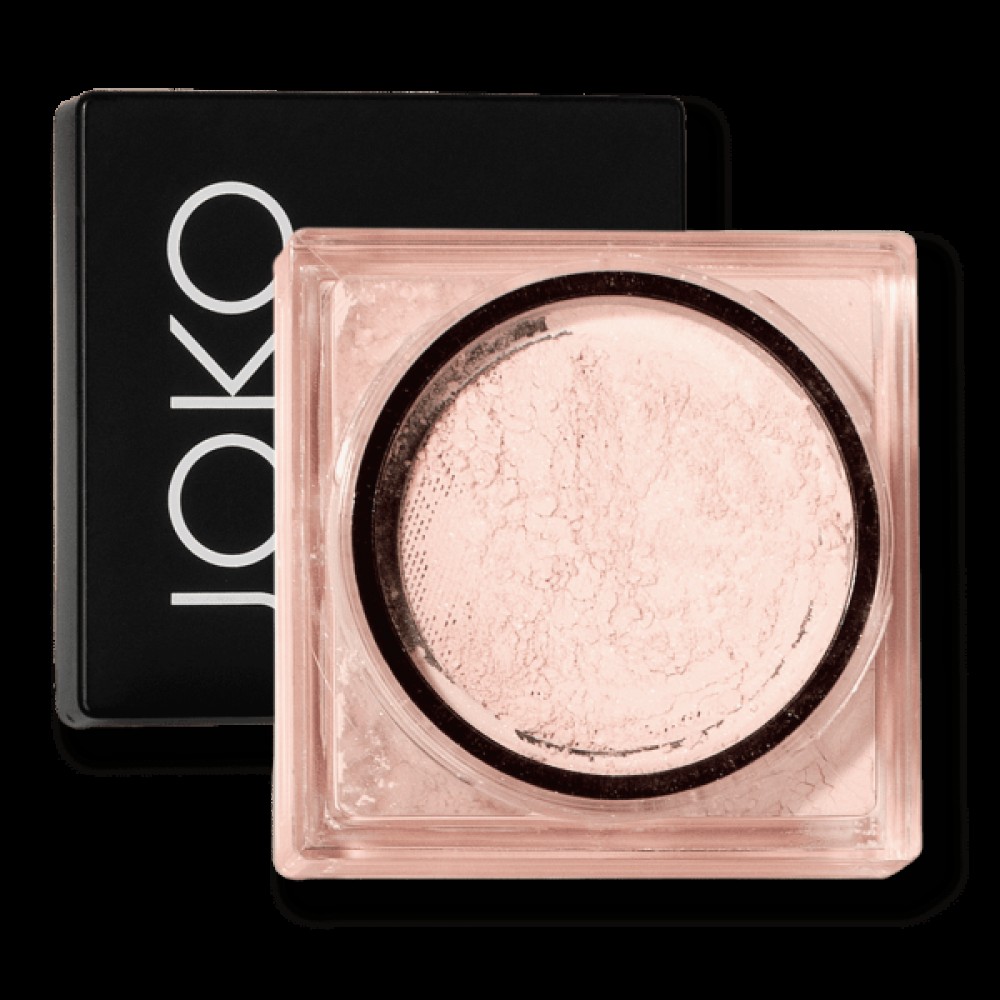 Joko Loose Powder Bamboo (25g) MAKEUP