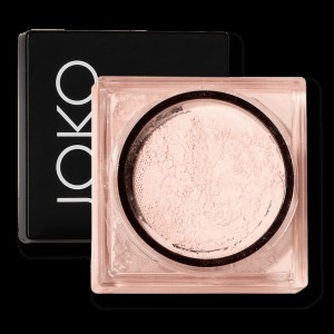 Joko Loose Powder Bamboo (25g) MAKEUP