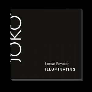 Joko Loose Powder Illuminating (22g) MAKEUP