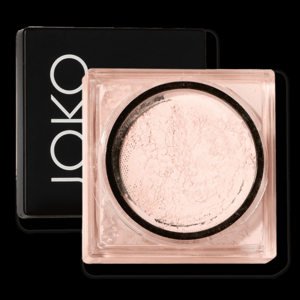 Joko Loose Powder Illuminating (22g) MAKEUP