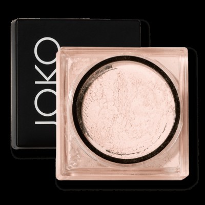Joko Loose Powder Transparent (18g)