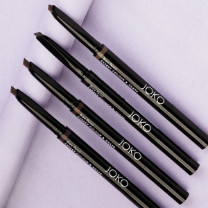 Joko Makeup Expert Colour and Shape Brow Pencil No 03 MAKEUP