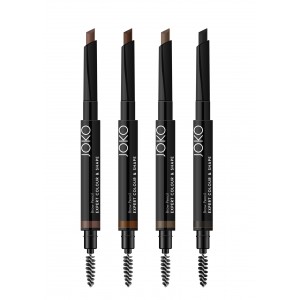 Joko Makeup Expert Colour and Shape Brow Pencil No 03 MAKEUP