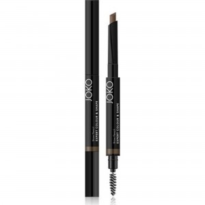 Joko Makeup Expert Colour and Shape Brow Pencil No 03 MAKEUP
