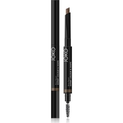 Joko Makeup Expert Colour and Shape Brow Pencil No 03