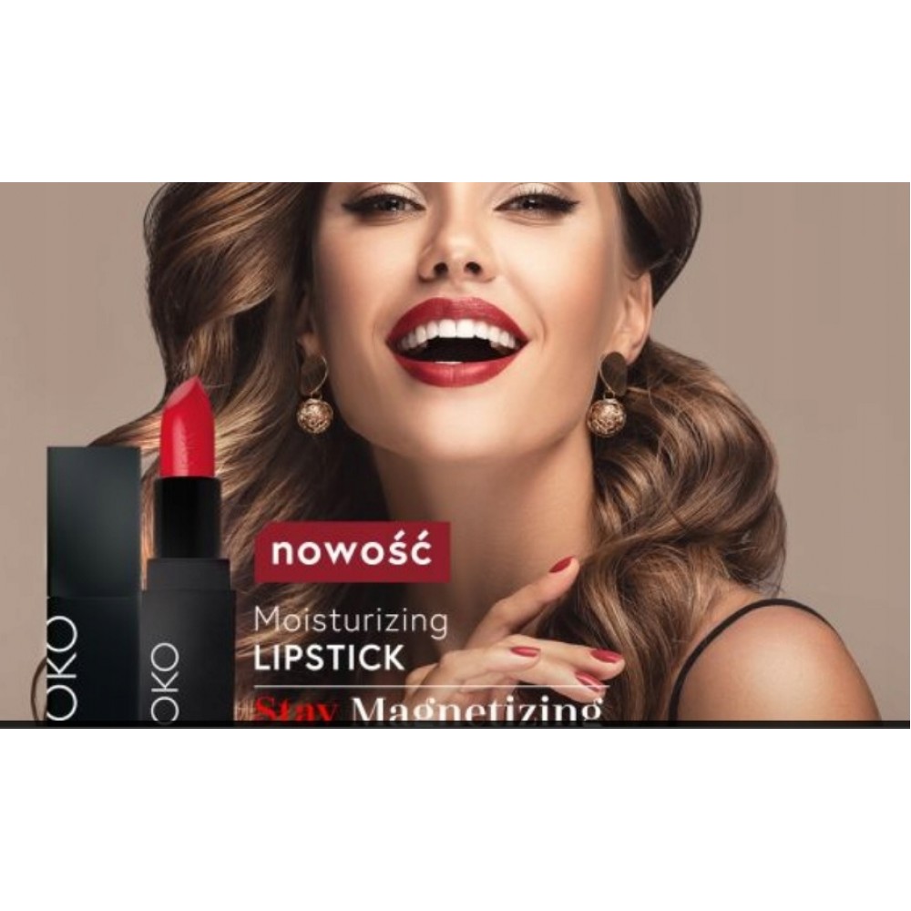 Joko Moisturizing Lipstick No 50 (3.5g)