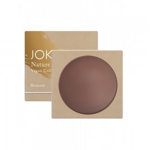 Joko Nature Of Love Vegan Collection Bronzer No 02 (8g) Μακιγιάζ