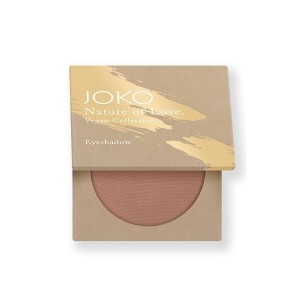Joko Nature Of Love Vegan Collection Eyeshadow No 03 (2g)  Μακιγιάζ