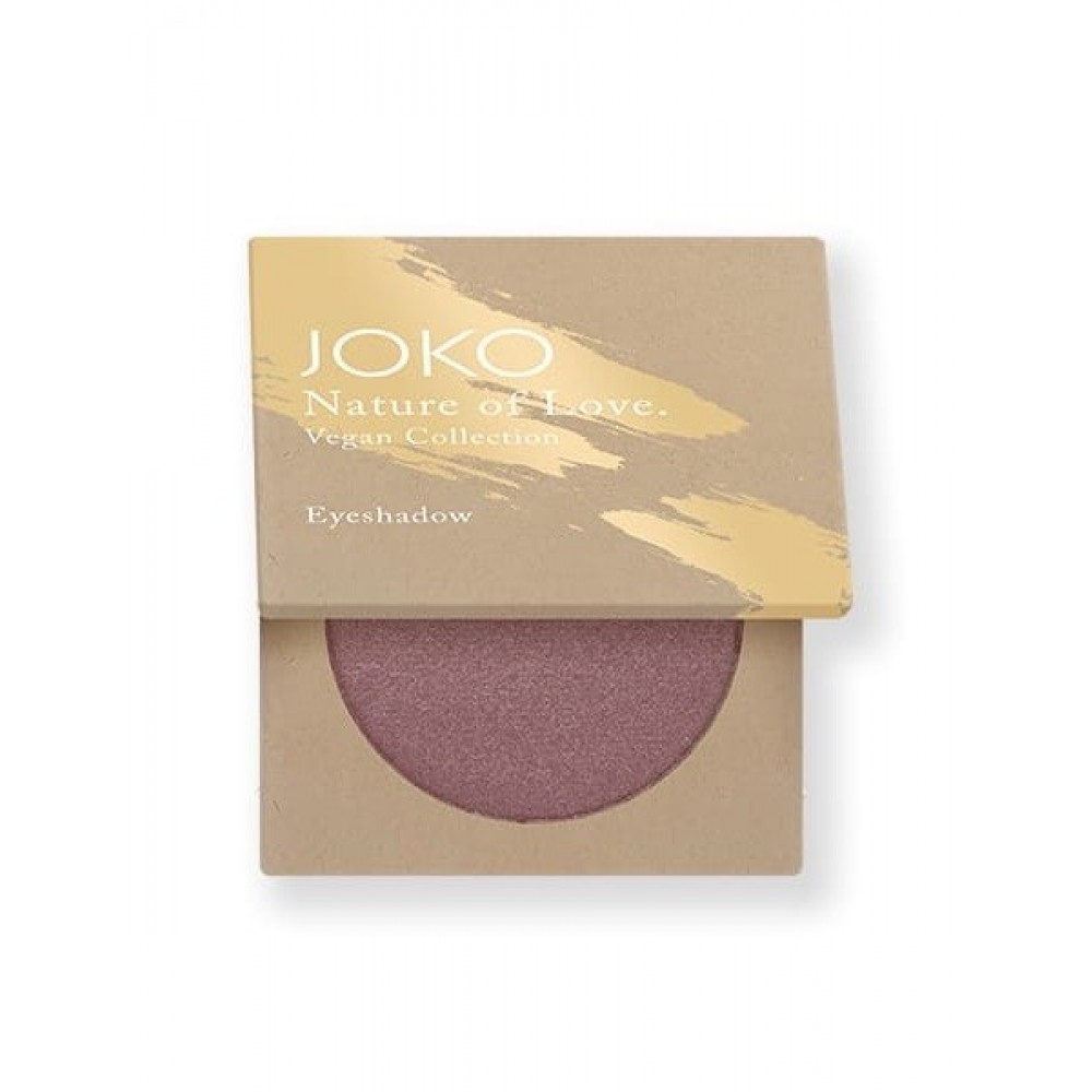 Joko Nature Of Love Vegan Collection Eyeshadow No 05 (2g) Μακιγιάζ