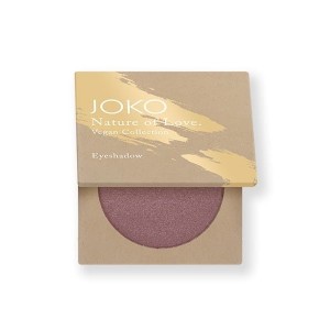 Joko Nature Of Love Vegan Collection Eyeshadow No 05 (2g) Μακιγιάζ