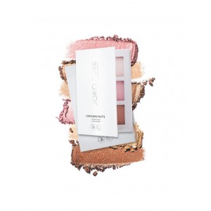Joko Pure Contouring Palette No 01 (6g) Μακιγιάζ