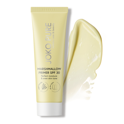 Joko Pure Marshmallow Primer SPF30 (30ml)
