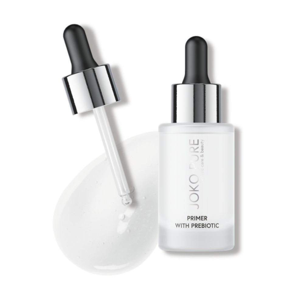 Joko Pure Primer With Prebiotic (10ml) MAKEUP