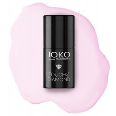Joko Touch Of Diamond Gel Nail Polish No 13 (10ml) 