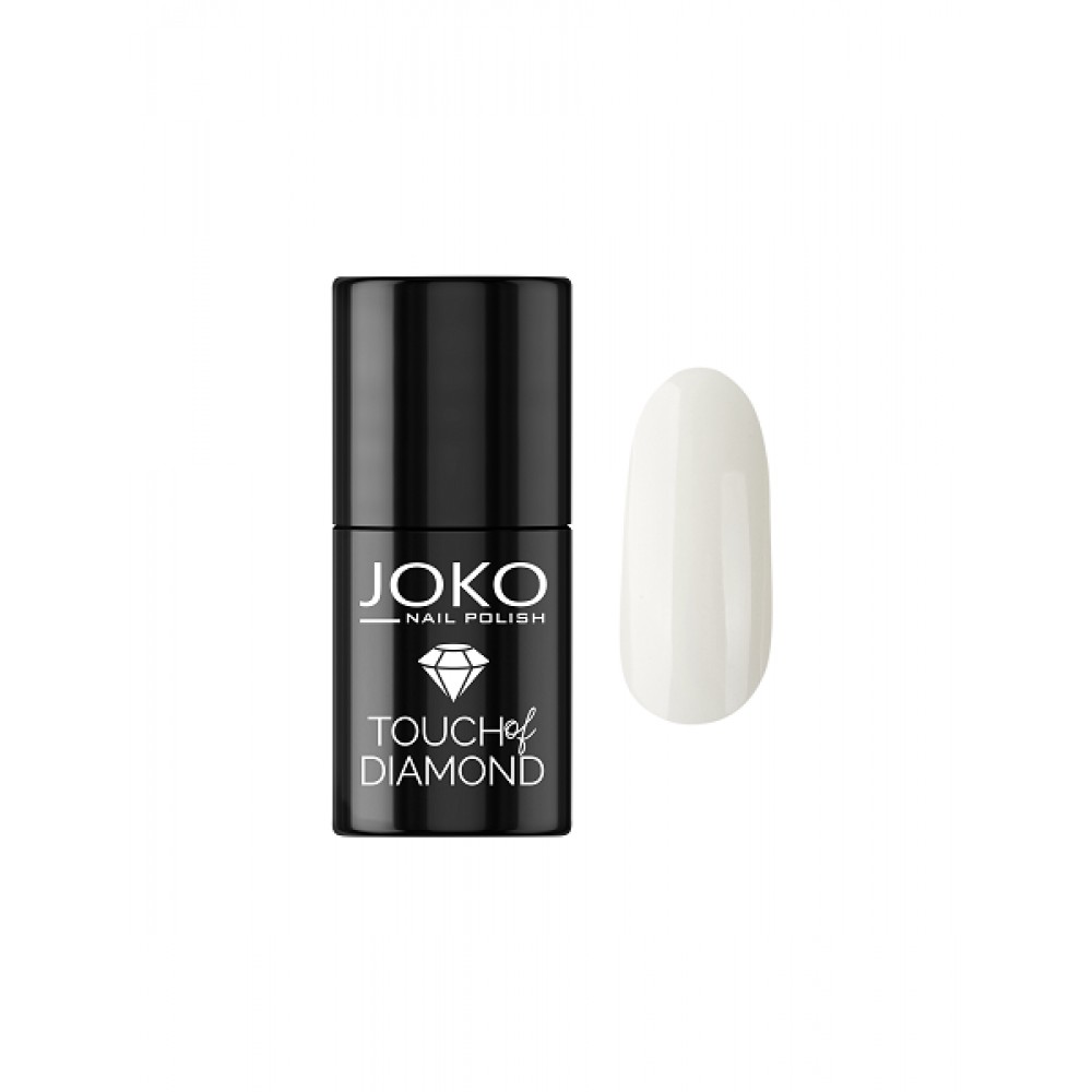 Joko Touch Of Diamond Gel Nail Polish No 14 (10ml)  NAILS
