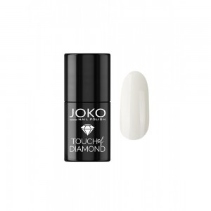 Joko Touch Of Diamond Gel Nail Polish No 14 (10ml)  NAILS