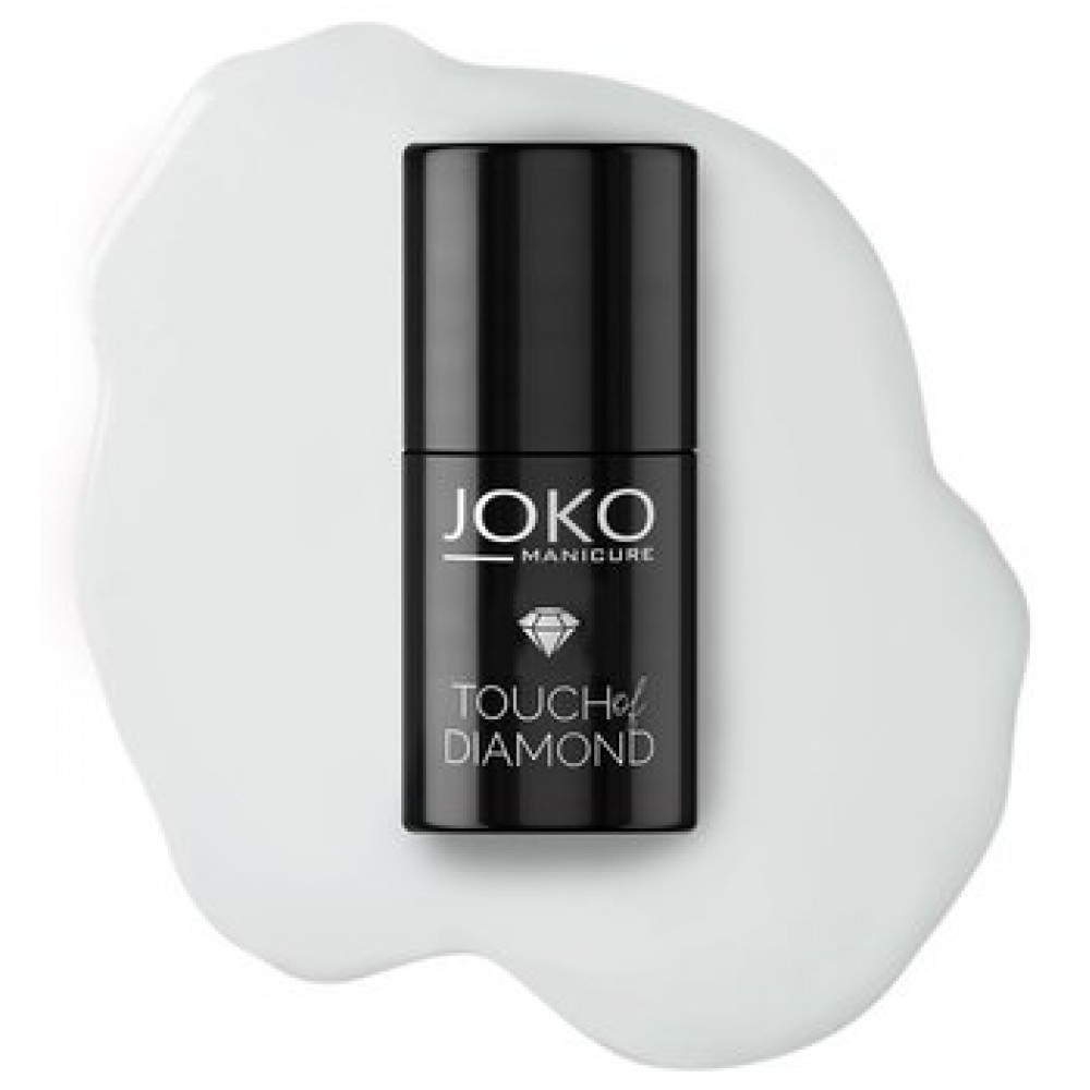 Joko Touch Of Diamond Gel Nail Polish No 14 (10ml)  NAILS