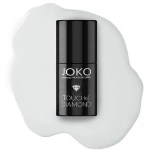 Joko Touch Of Diamond Gel Nail Polish No 14 (10ml)  NAILS