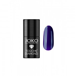Joko Touch Of Diamond Gel Nail Polish No 16 (10ml) NAILS