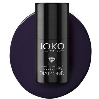 Joko Touch Of Diamond Gel Nail Polish No 16 (10ml)