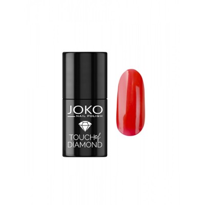 Joko Touch Of Diamond Gel Nail Polish No 18 (10ml)