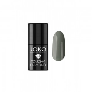 Joko Touch Of Diamond Gel Nail Polish No 19 (10ml) NAILS