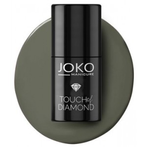 Joko Touch Of Diamond Gel Nail Polish No 19 (10ml) NAILS