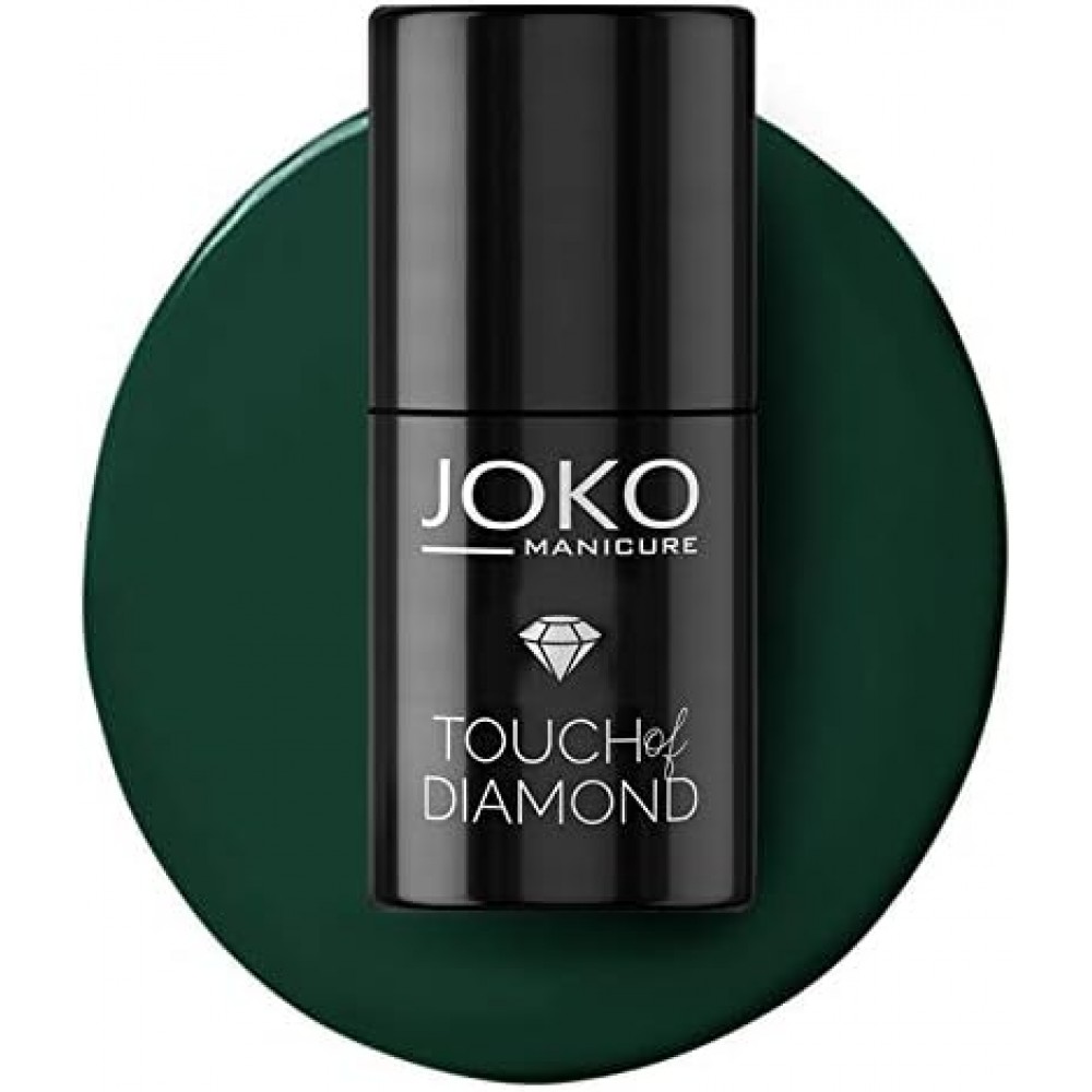 Joko Touch Of Diamond Gel Nail Polish No 20 (10ml) NAILS
