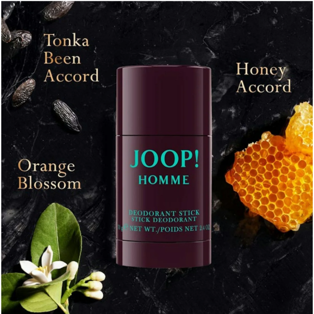Joop! Homme Deo Stick 75ml PERFUMES