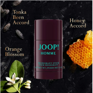 Joop! Homme Deo Stick 75ml PERFUMES