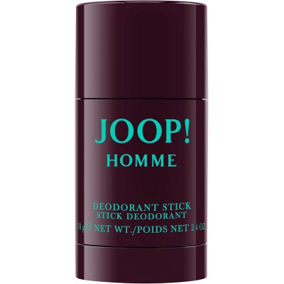 Joop! Homme Deo Stick 75ml