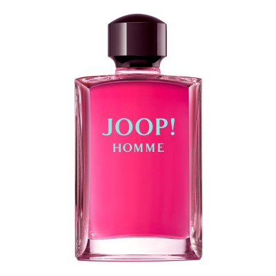 Joop Homme Eau De Toilette Spray 125ml